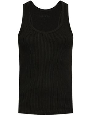Isabel Marant Thea Tee Shirt - Black