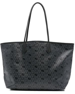 Moreau Borsa A Spalla Saint Tropez - Nero