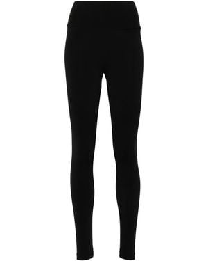 Wolford The W.O.W. Perfect Fit Leggings - Black