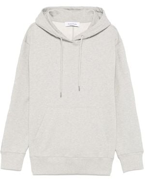 Etudes Studio Relax Hoodie - White