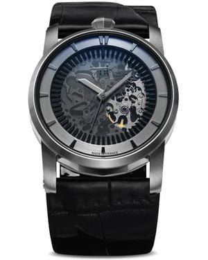 FOB PARIS R413 43Mm - Nero