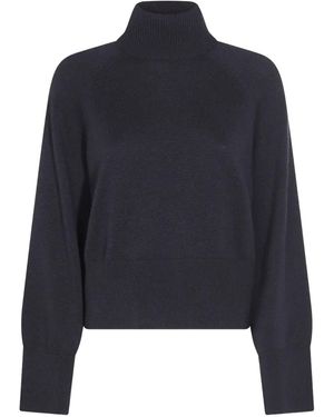 Brunello Cucinelli Cashmere Sweater - Blue