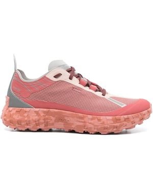 Norda Trail Running Trainers - Pink