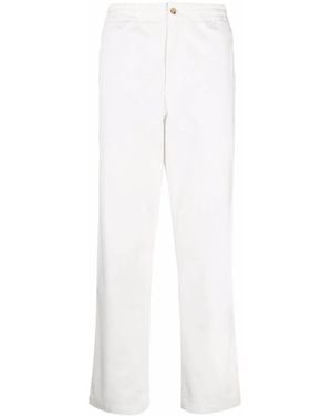 Polo Ralph Lauren ロゴ チノパンツ - ホワイト