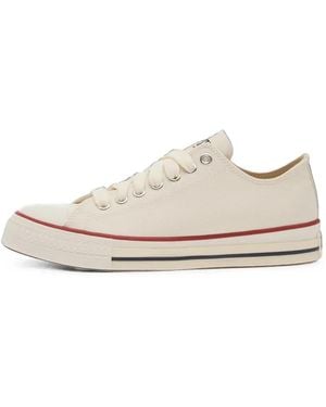 Converse Chuck Taylor Throwback Sneakers - Weiß