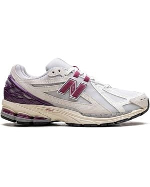 New Balance 1906r "sea Salt/radiant Purple" スニーカー - ピンク