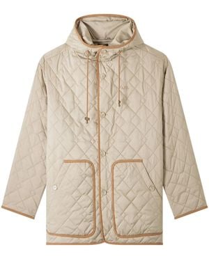 A.P.C. Joseph Jacket - Natural