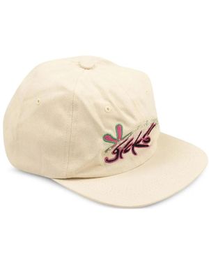 Sicko Casquette Dex Paris - Neutre