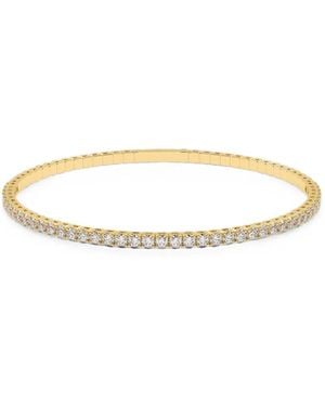Diamond Essentials Lab-Grown Diamond Bracelet - Natural