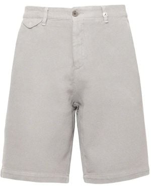 Myths Bermuda Shorts - Grey