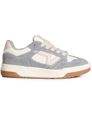 Vans Upland Shoes - White