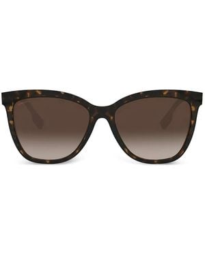 Burberry Sonnenbrille - Grau