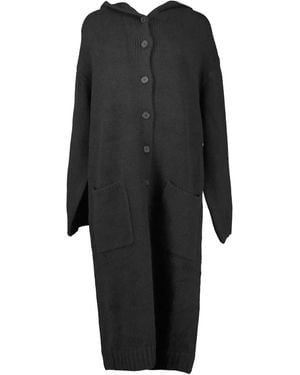 SABLYN Mckinley Cardigan - Black