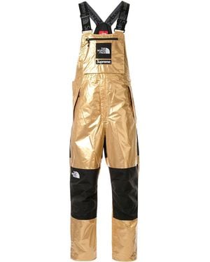 Supreme The North Face X Dungarees - Metallic