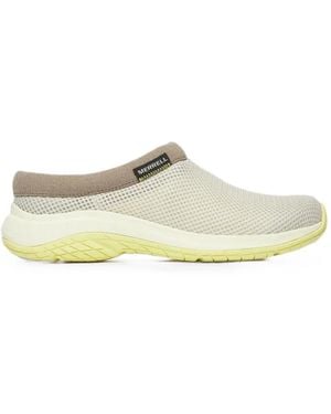 Merrell Encore Breeze 5 Mesh Mules - Wit