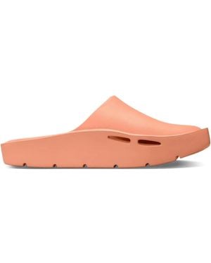 Nike Hex "Triple" Mules - Pink