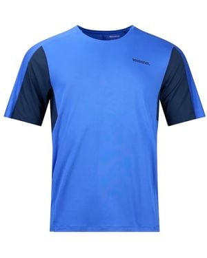Rossignol T-Shirt - Blau