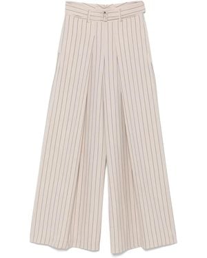 Christian Wijnants Pomello Trousers - White