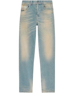 DIESEL D-Finitive Jeans - Blue