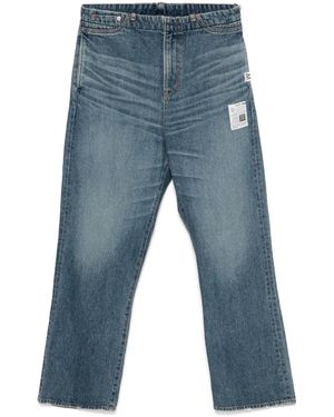 Maison Mihara Yasuhiro Jeans for Men | Online Sale up to 54 Maison Mihara Yasuhiro Jeans for Men | Online Sale up to 54