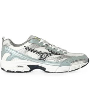 Mizuno Mxr Trainers - White