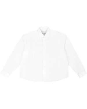Entire studios Miller Shirt - White
