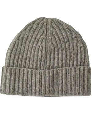 Malo Gorro De Canalé - Gris