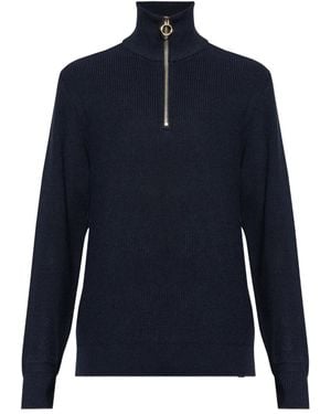 PAUL & SHARK 25411063010 関税送料込 Paul & Shark Zipped sweaters for Men | Online Sale up to 56