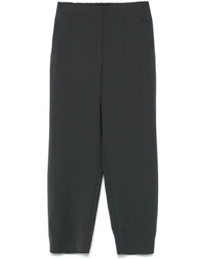 Giorgio Armani Capri and cropped pants for Women | Online Sale up 