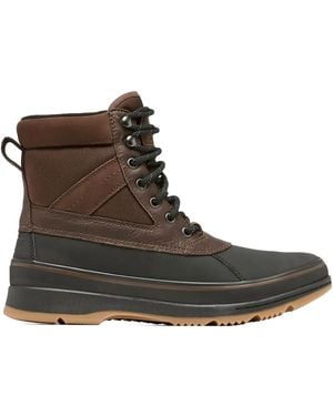Sorel Hiking Waterproof Ankle Boots - Brown