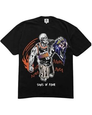Warren Lotas Suns - Black