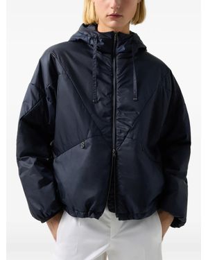 Bogner Beryll Ripstop Jacket - Blue