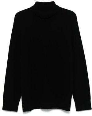 The Row Maglione Hepny - Nero