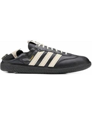 adidas Samba Sneakers - Weiß
