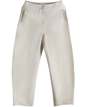 Amomento Pantalones AM25FWW01PT - Gris