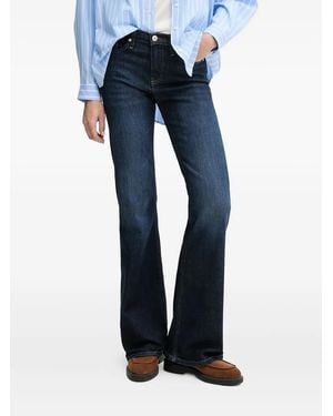 Joop! Flared Jeans - Blue