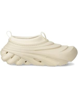 Crocs™ Baskets Echo Storm - Neutre