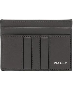Bally Mythos Cardholder - Gray