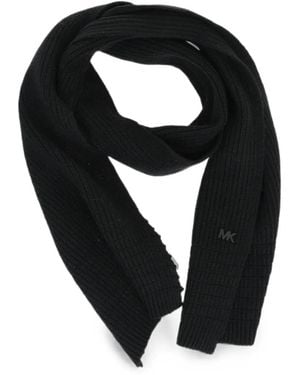 Michael Kors Bufanda Links Shaker - Negro