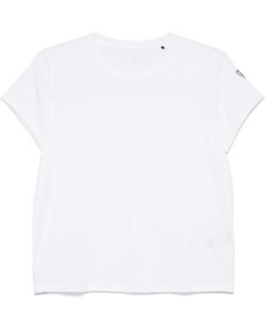 Rossignol Cloudrest T-Shirt - White
