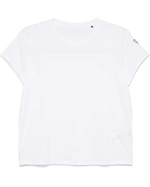 Rossignol Cloudrest T-Shirt - Weiß