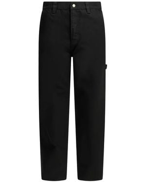 Stussy Workgear Hose - Schwarz