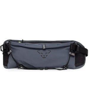 Dynafit Marsupio Con Logo - Blu