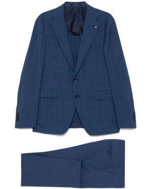 Tagliatore Completo - Blu