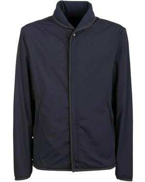 Sease Leichte Jibset Jacke - Blau