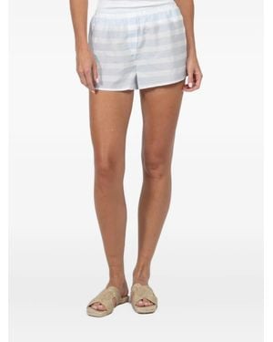 CISSA The Boxer Shorts - White