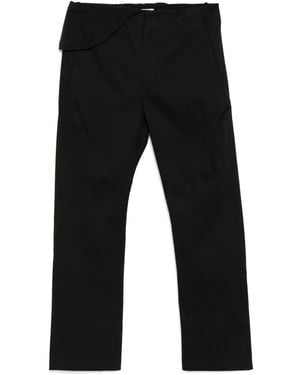 Post Archive Faction PAF Pantalones 8.0 Technical - Negro