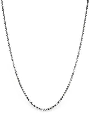 Thomas Sabo Venezia Halskette - Mettallic