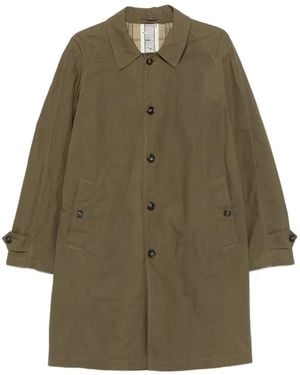L'IMPERMEABILE Long coats and winter coats for Men | Online Sale