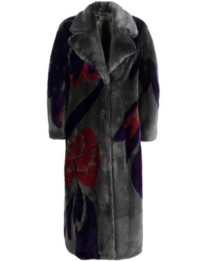 レディース Alberta Ferretti コート | オンラインセールは最大81%オフ 